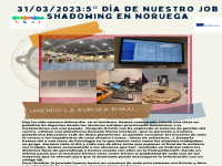 Quinto y último día